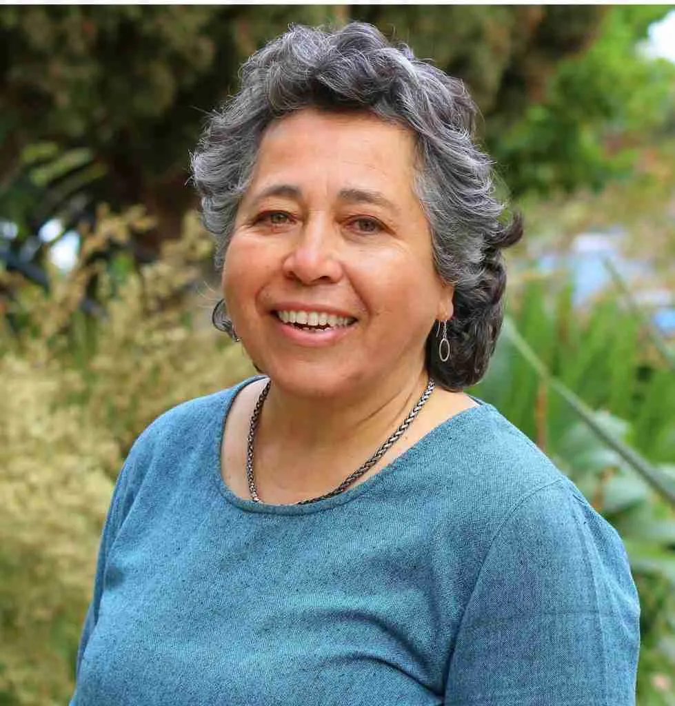 Irma Velasquez